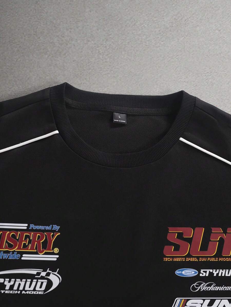 Camiseta Stynvo SUN