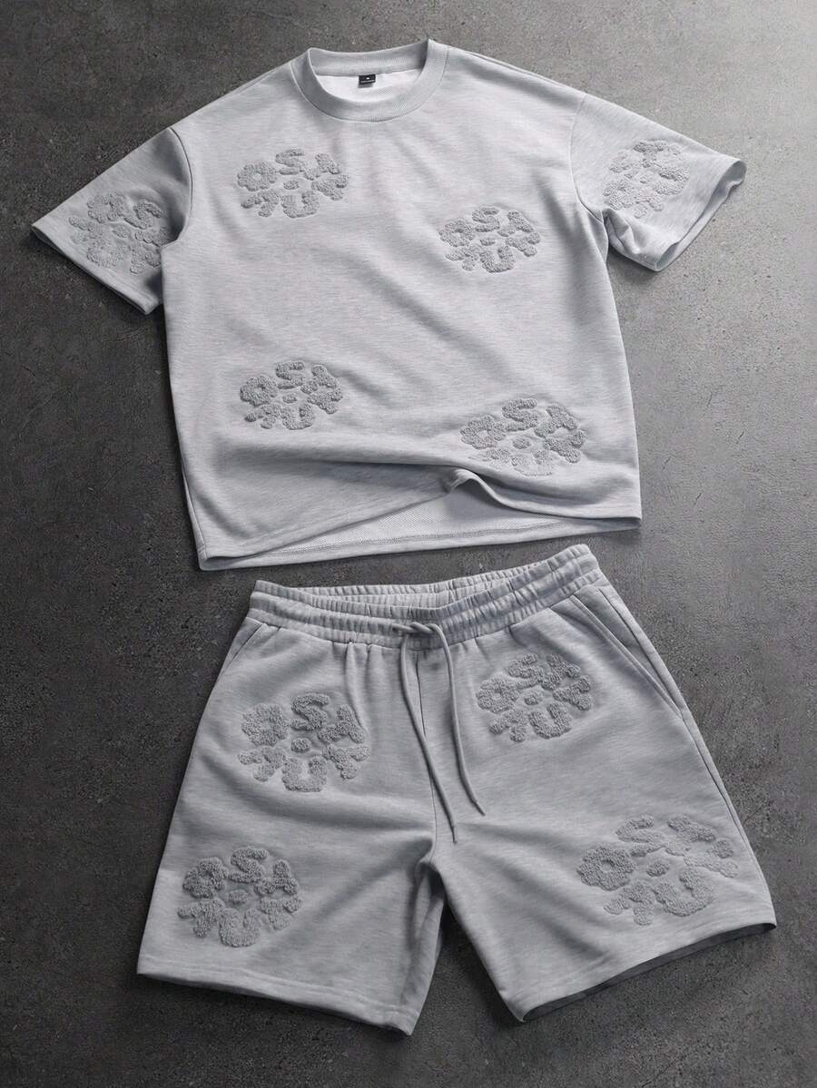 Conjunto Stynvo Flor`s