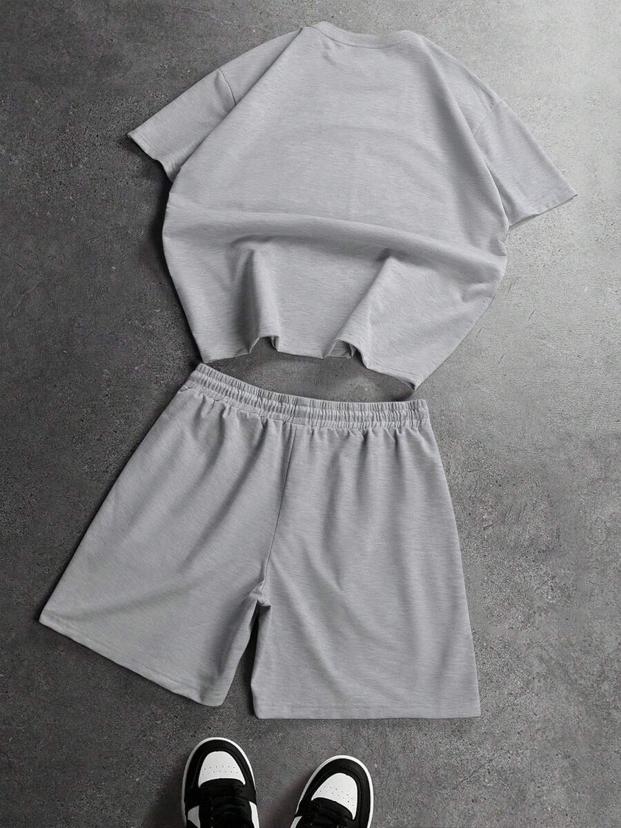 Conjunto Stynvo Flor`s