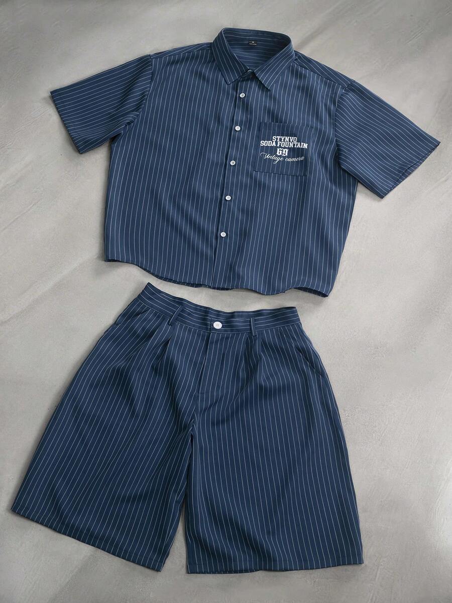 Conjunto Stynvo Tracksuit Tech