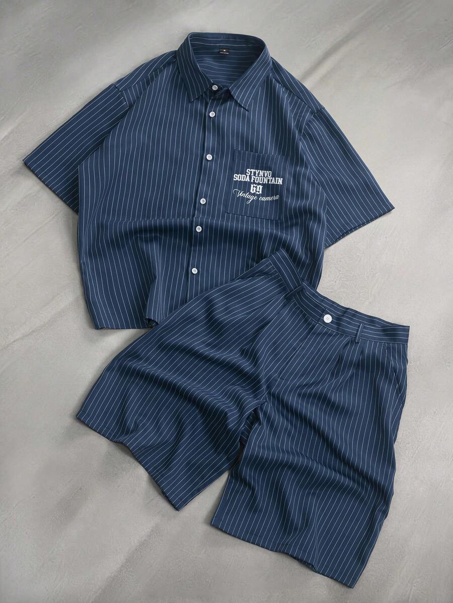 Conjunto Stynvo Tracksuit Tech