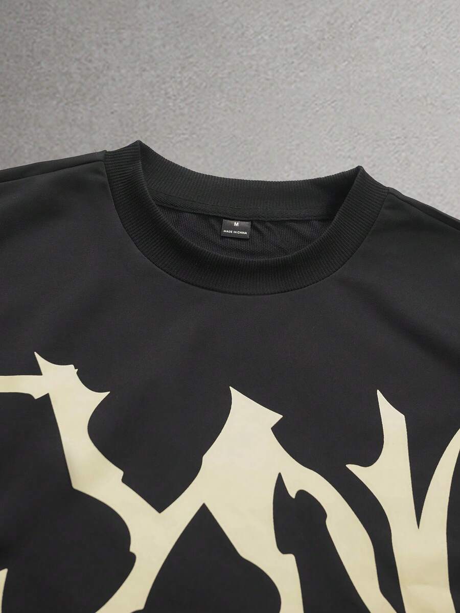 Camiseta Stynvo Dark