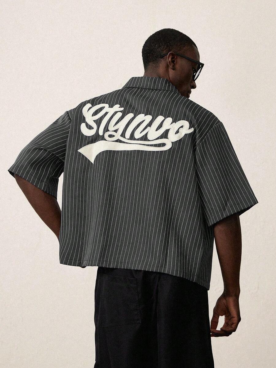 Camiseta Botton STYNVO 2000