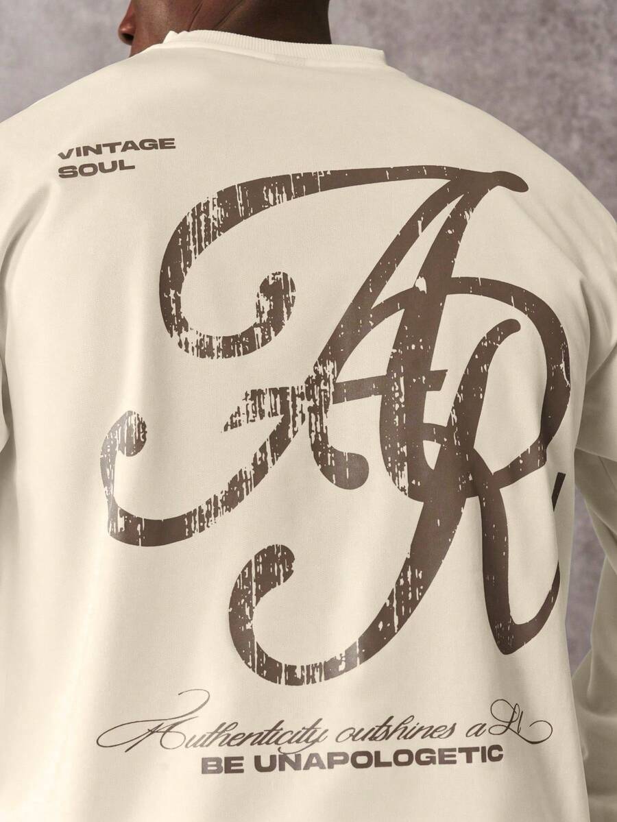 Moletom Stynvo Club AR
