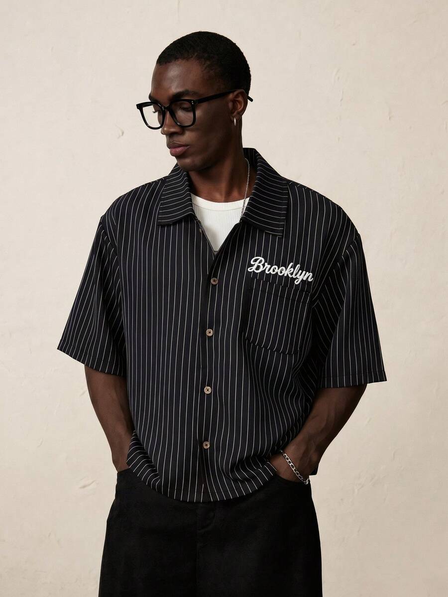 Camiseta Botton Stynvo Vintage
