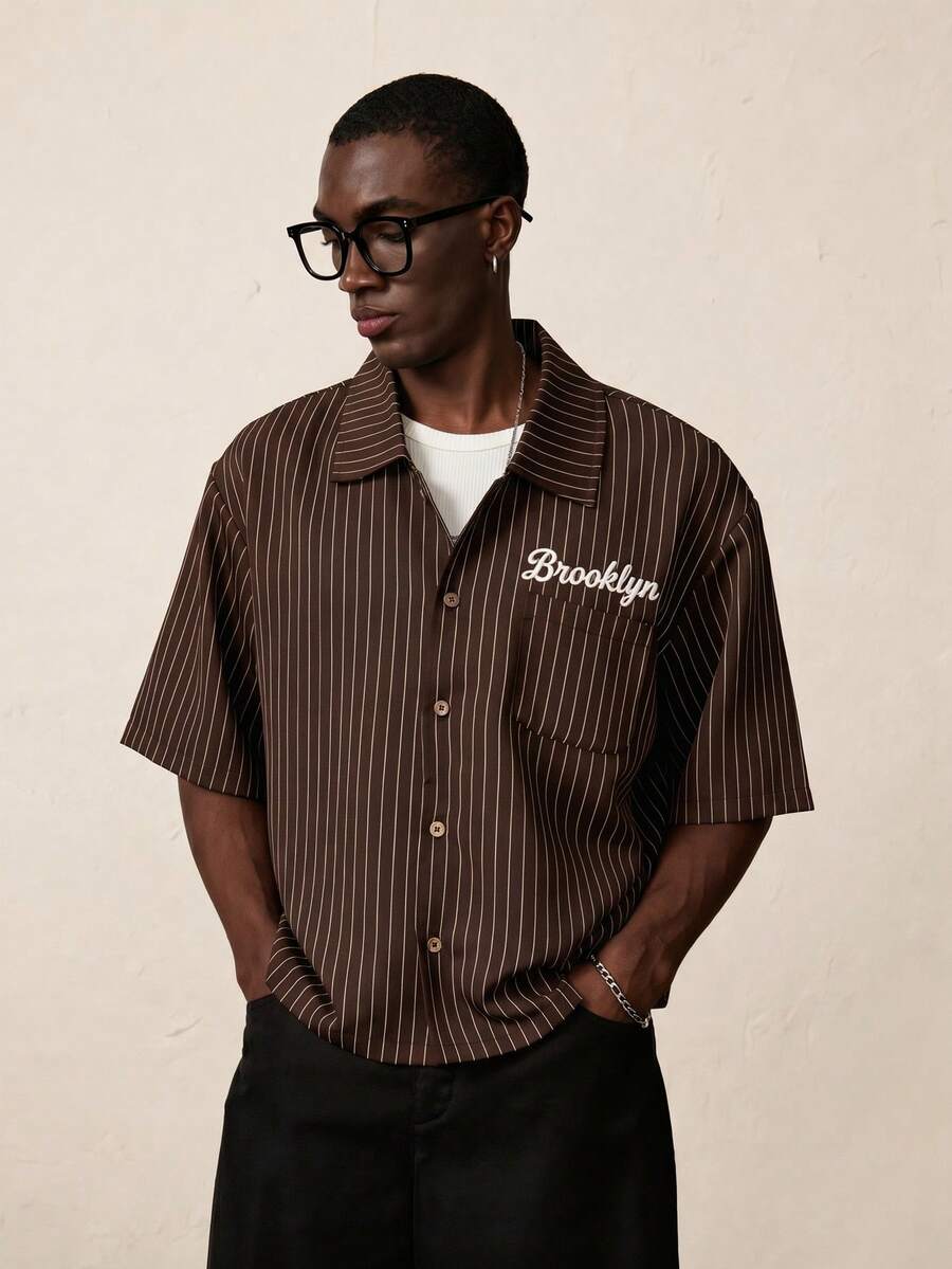 Camiseta Botton Stynvo Vintage