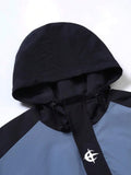 Jaqueta Stynvo Tech Shield Waterproof
