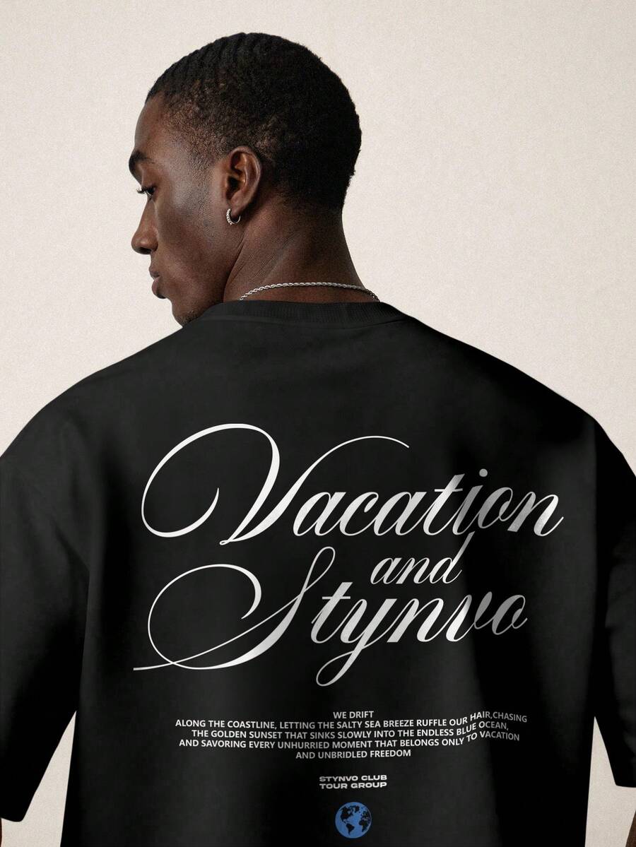 Camiseta Stynvo Club Future
