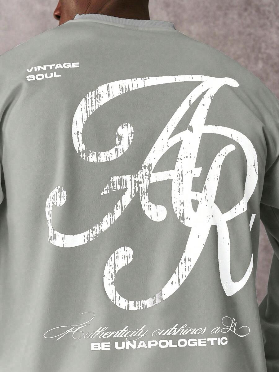 Moletom Stynvo Club AR