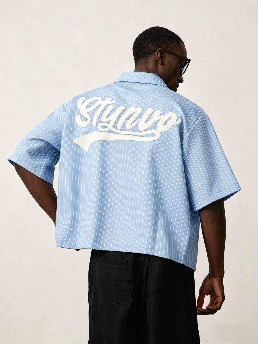Camiseta Botton STYNVO 2000