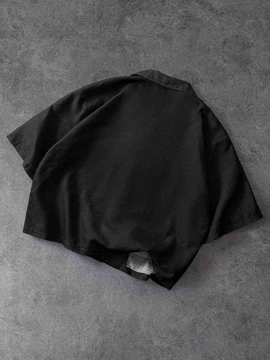 CAMISA STYNVO SOLSTICE