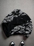 Jaqueta STYNVO Arctic Sherpa Oversized