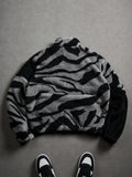 Jaqueta STYNVO Arctic Sherpa Oversized