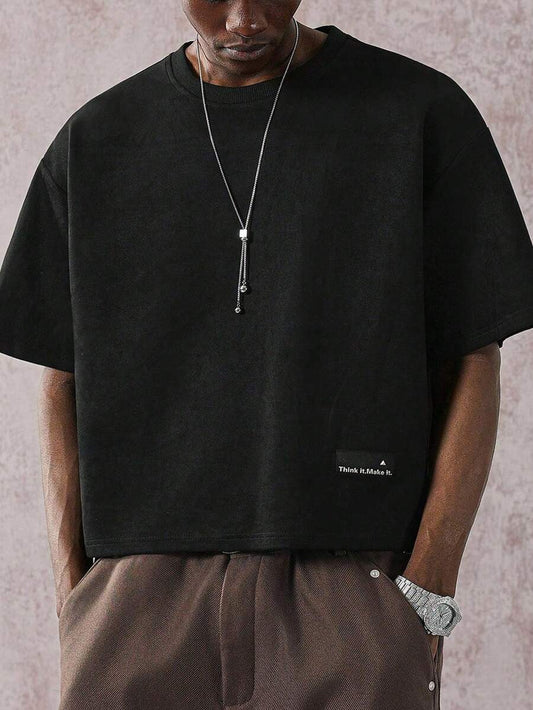 Camiseta Stynvo Made IT
