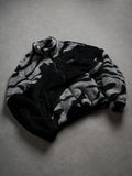 Jaqueta STYNVO Arctic Sherpa Oversized