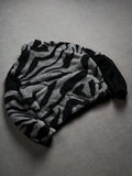 Jaqueta STYNVO Arctic Sherpa Oversized