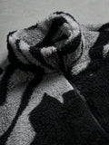 Jaqueta STYNVO Arctic Sherpa Oversized