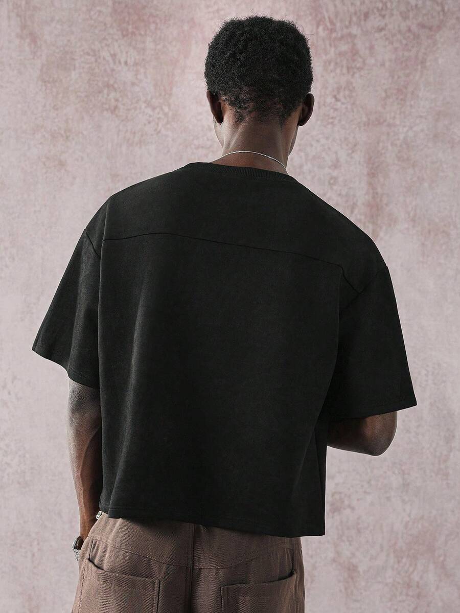 Camiseta Stynvo Made IT