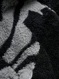 Jaqueta STYNVO Arctic Sherpa Oversized