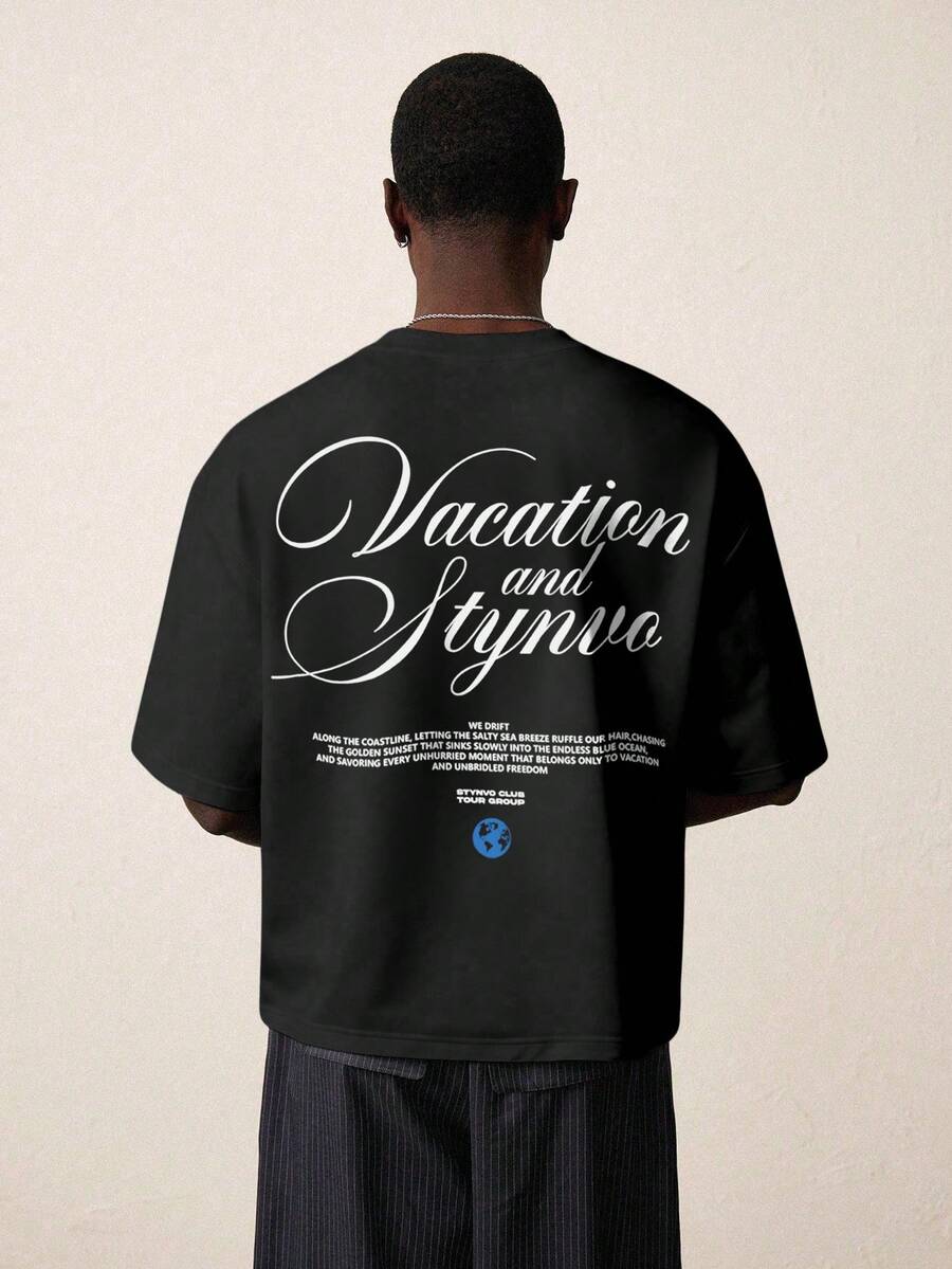 Camiseta Stynvo Club Future