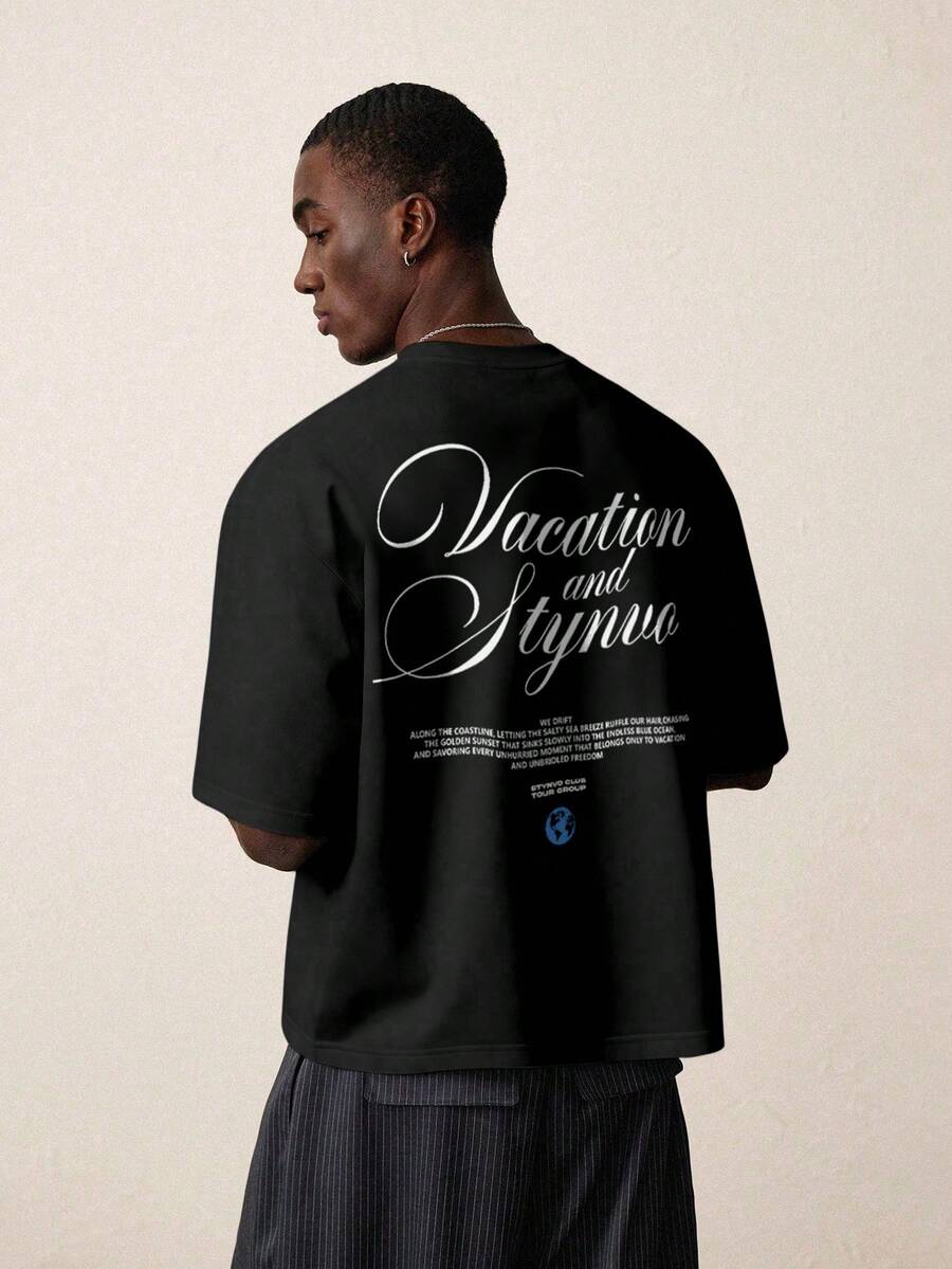 Camiseta Stynvo Club Future