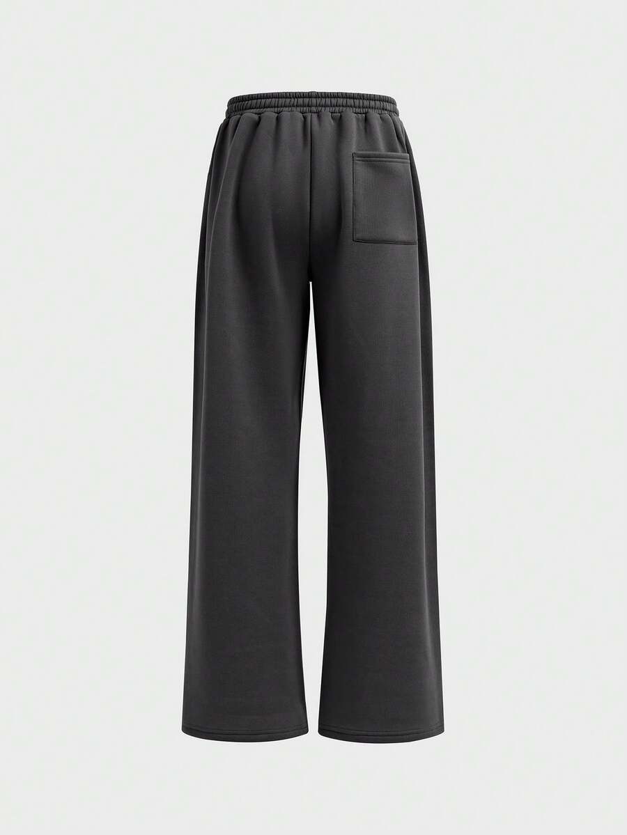 Calça Casual Masculina Estampa Geométrica STYNVO Urban