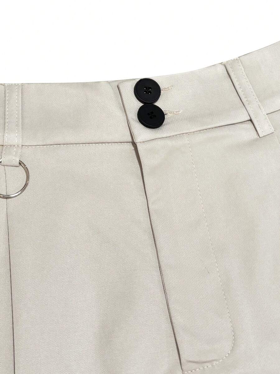 Calça Cargo Masculina Folgada STYNVO Urban