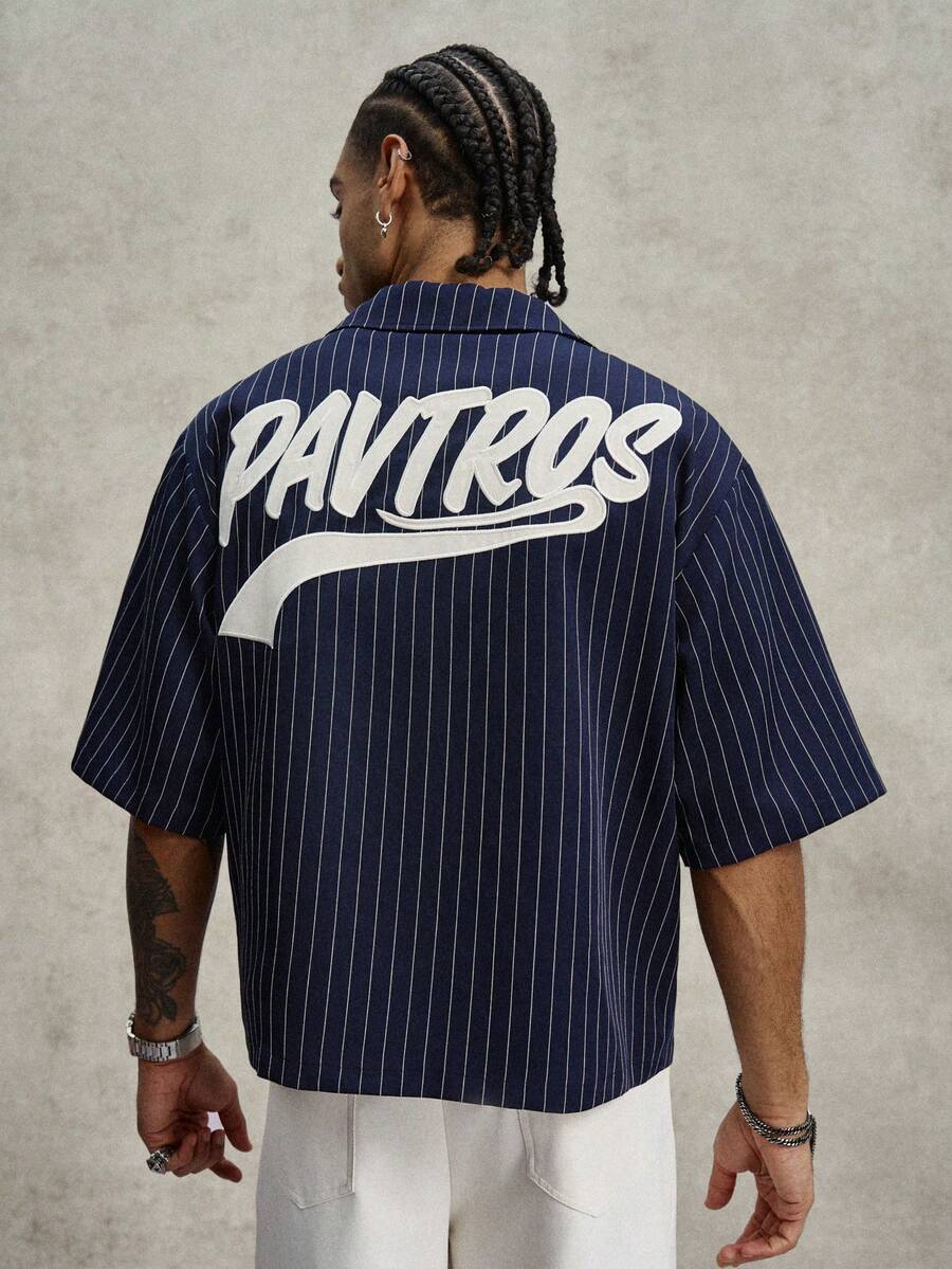 CAMISA STYNVO CHECKER