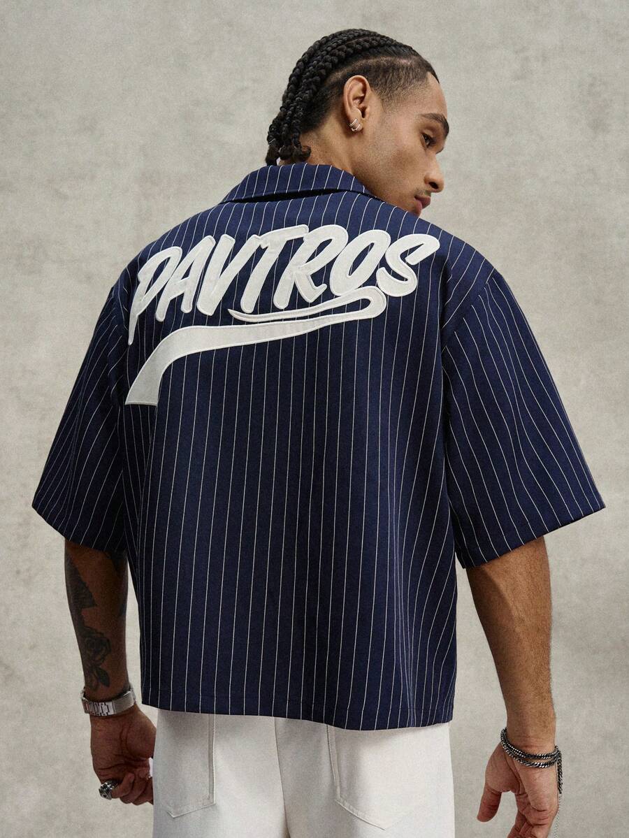 CAMISA STYNVO CHECKER