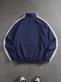 Jaqueta STYNVO Arctic Sherpa Oversized