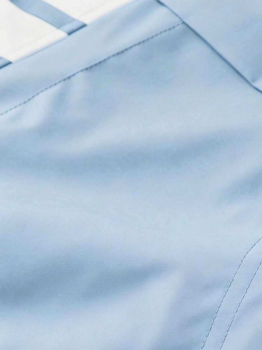 STYNVO Jaqueta Casual Versátil e Esportiva com Gola Alta para Homens, Estampa Gráfica Grande, Estilo de Casal Jovem, Bolsos Grandes, Jaqueta de Outono/Inverno