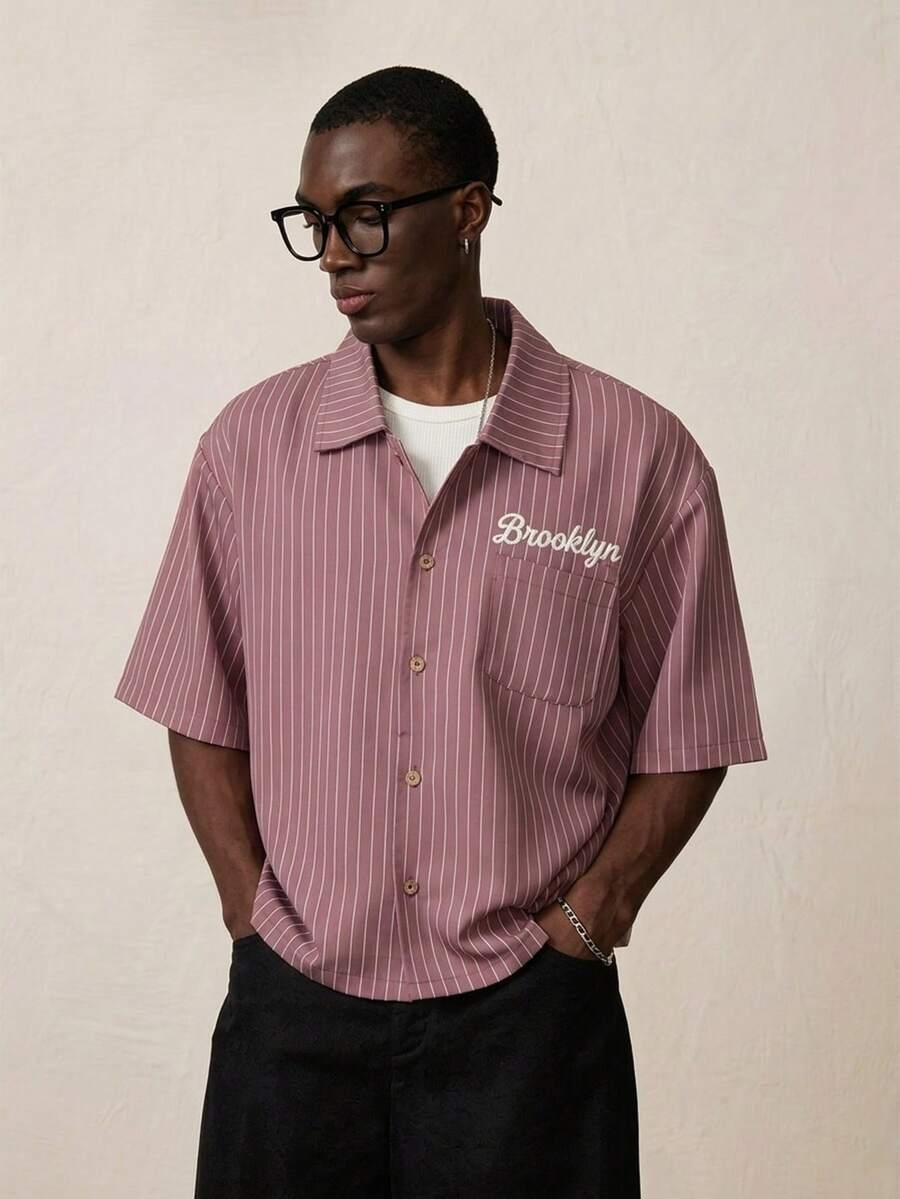 Camiseta Botton Stynvo Vintage