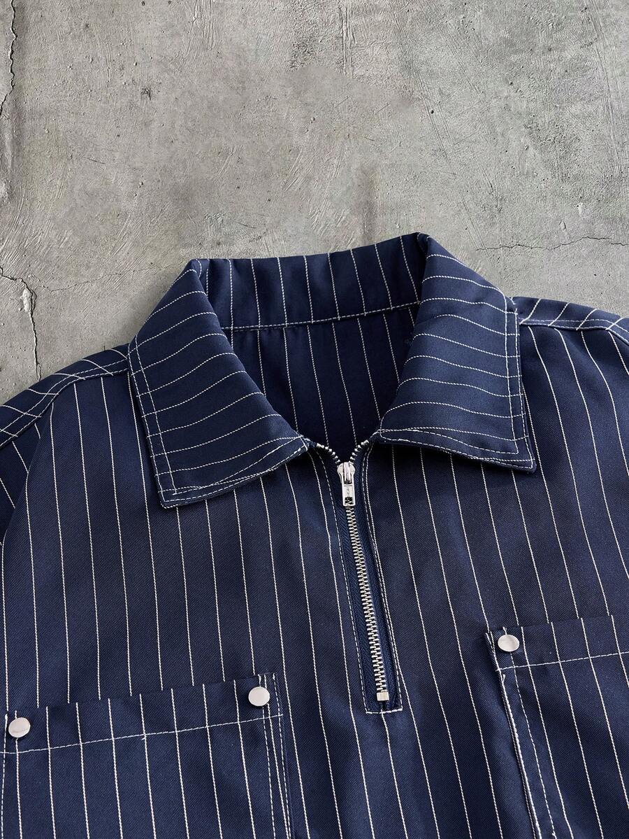CONJUNTO STREETWEAR OVERSIZED MASCULINO CARAMELO STYNVO CARGO CLUB