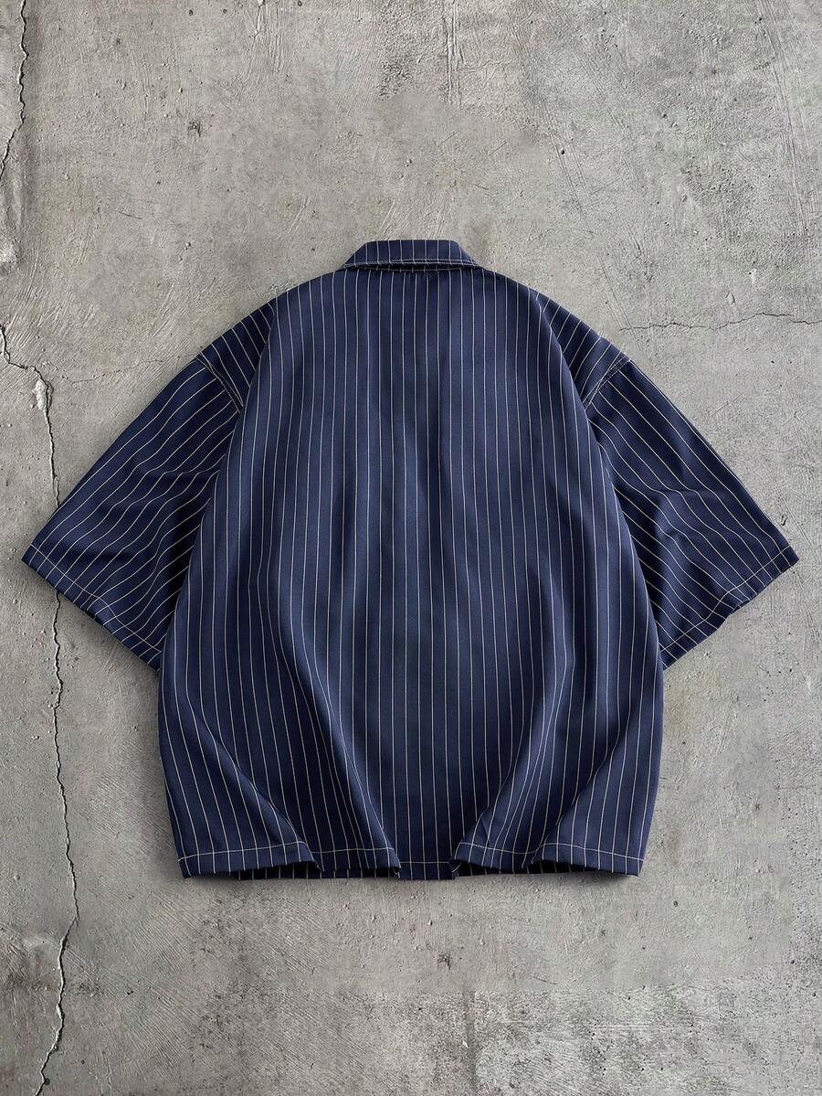 CONJUNTO STREETWEAR OVERSIZED MASCULINO CARAMELO STYNVO CARGO CLUB