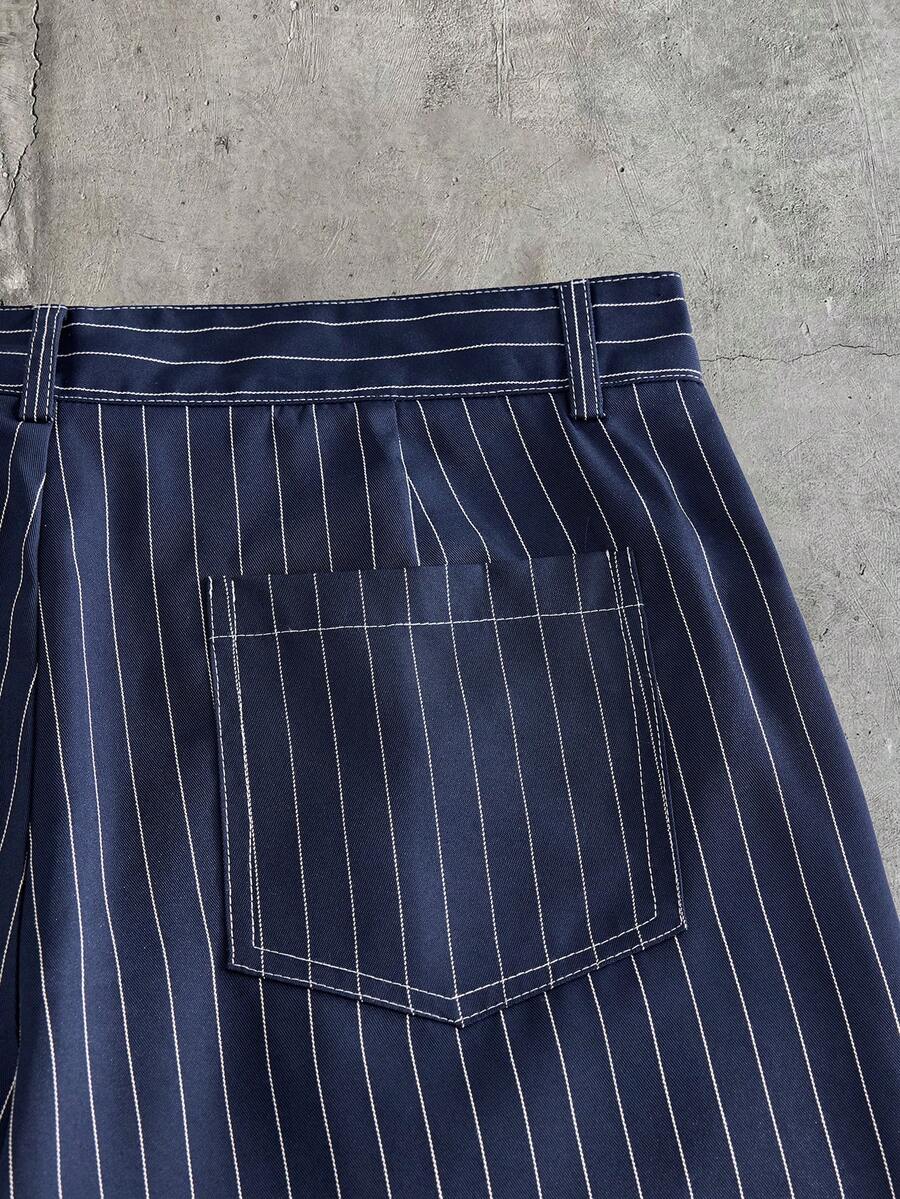 CONJUNTO STREETWEAR OVERSIZED MASCULINO CARAMELO STYNVO CARGO CLUB
