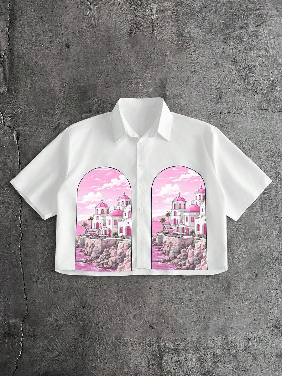 Conjunto Oversized Masculino Estampado STYNVO Urban Nomad