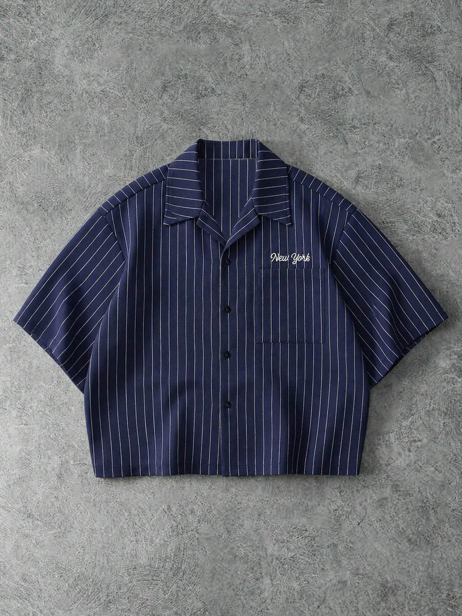 CAMISA STYNVO CHECKER