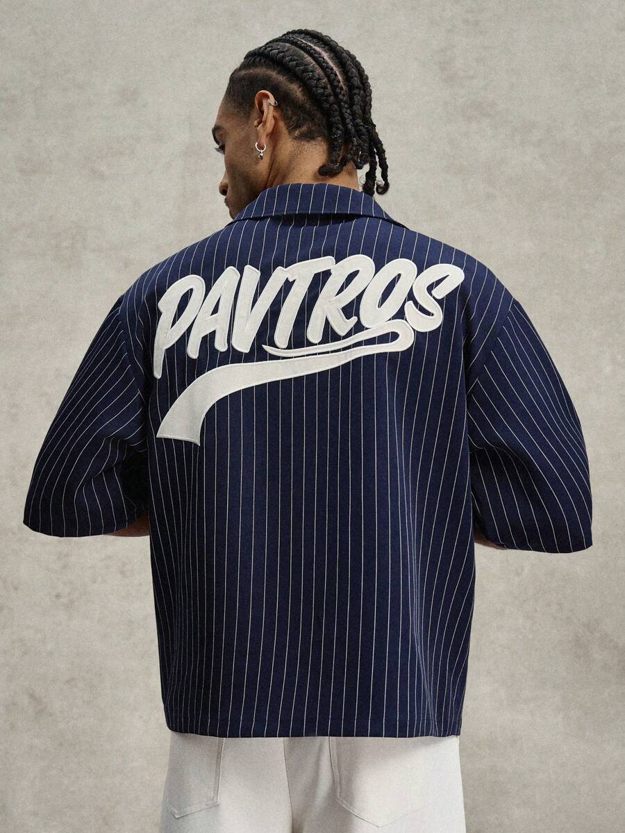 CAMISA STYNVO CHECKER