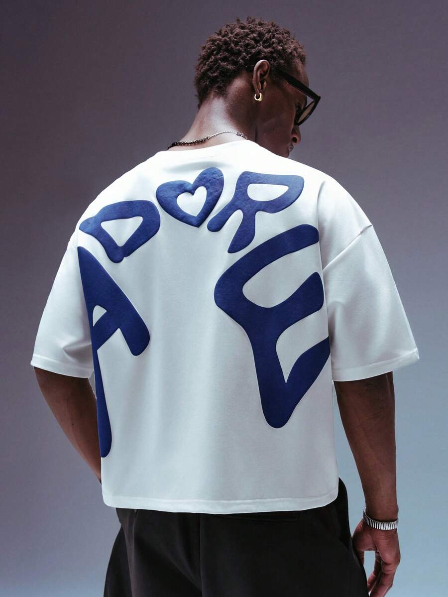 Camiseta Stynvo Adore