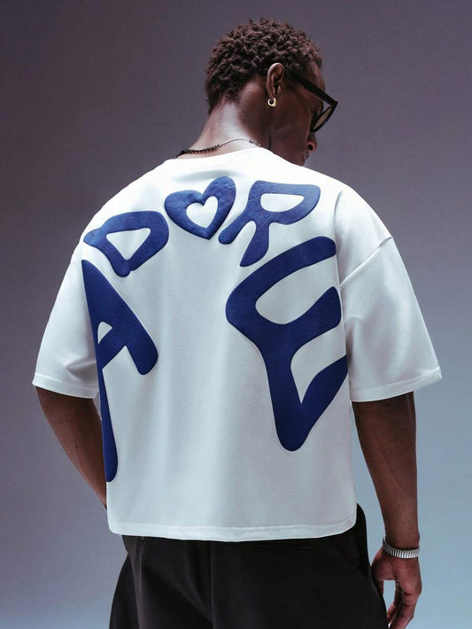 Camiseta Stynvo Adore