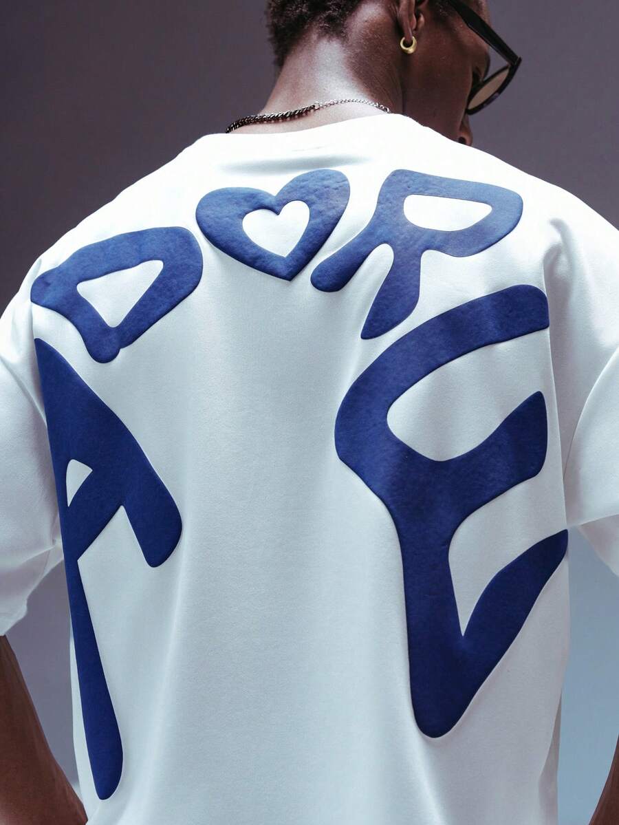 Camiseta Stynvo Adore