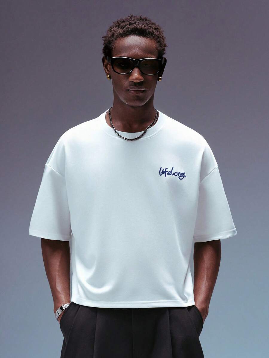 Camiseta Stynvo Adore