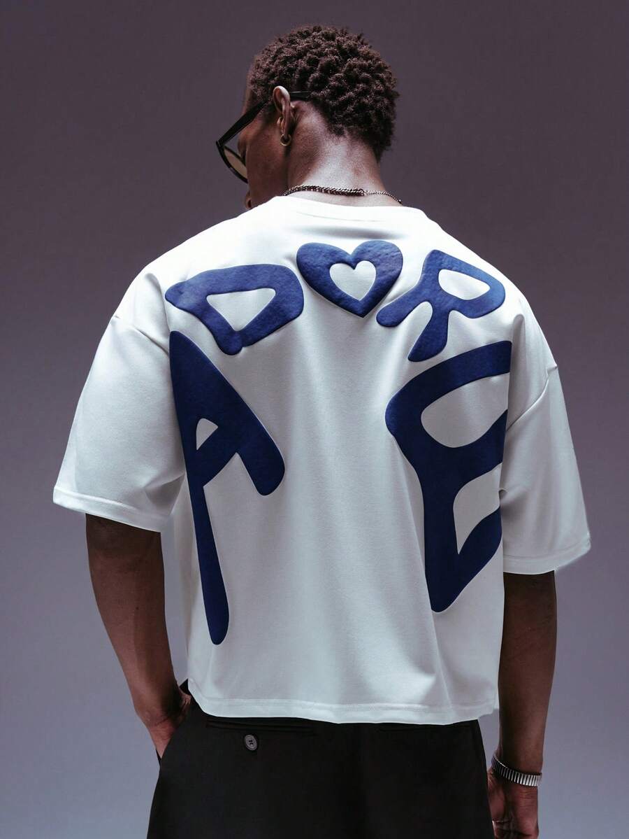 Camiseta Stynvo Adore
