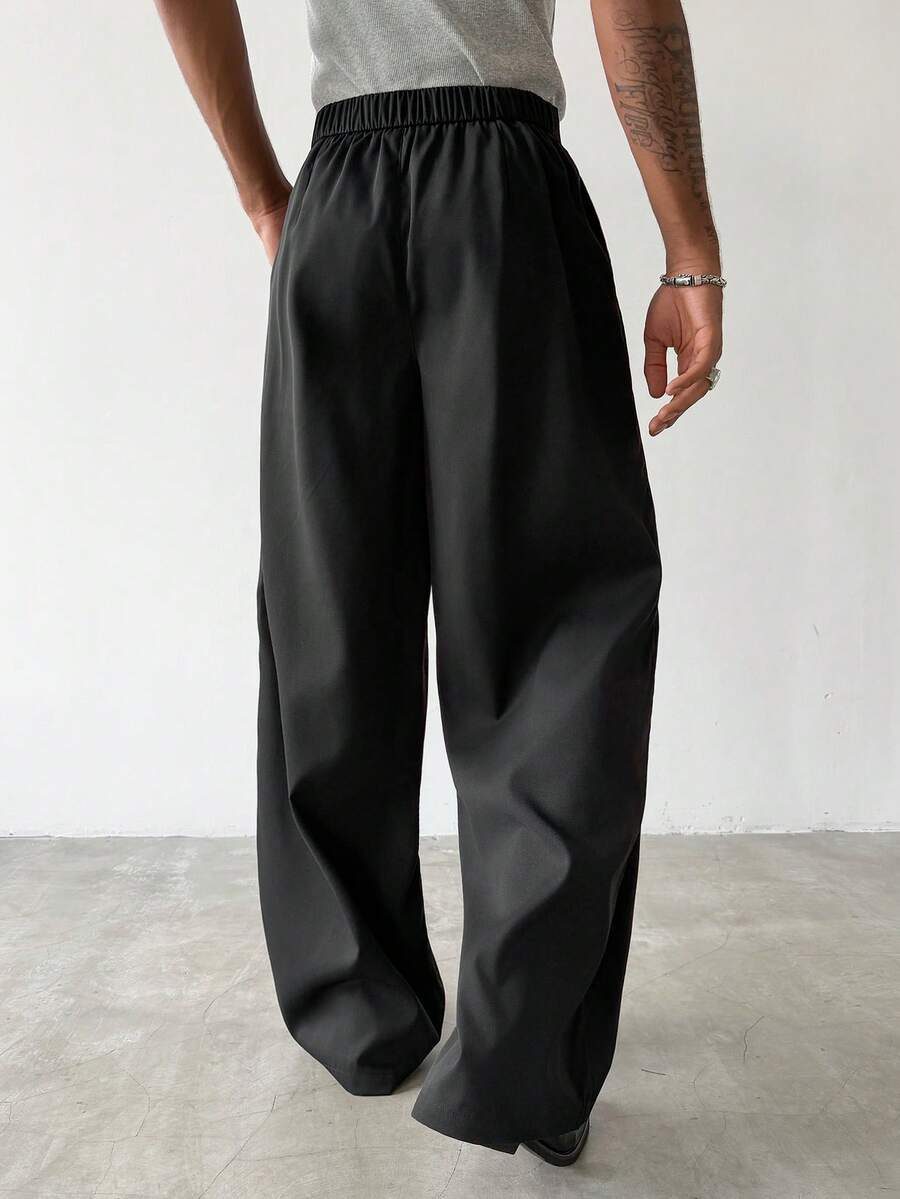 Calça Cargo Masculina Folgada STYNVO Urban