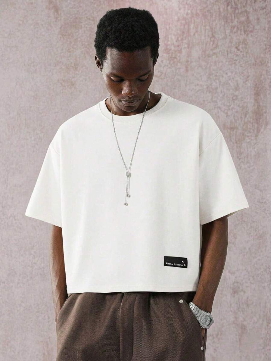Camiseta Stynvo Made IT