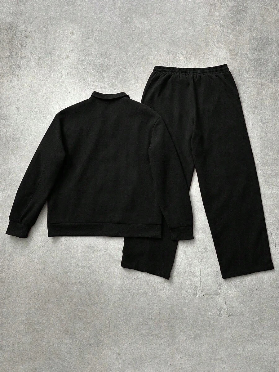 Conjunto Stynvo Club Pinstripe Vintage