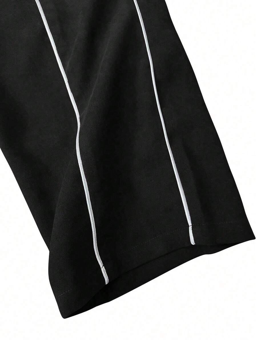 Conjunto Stynvo Club Pinstripe Vintage