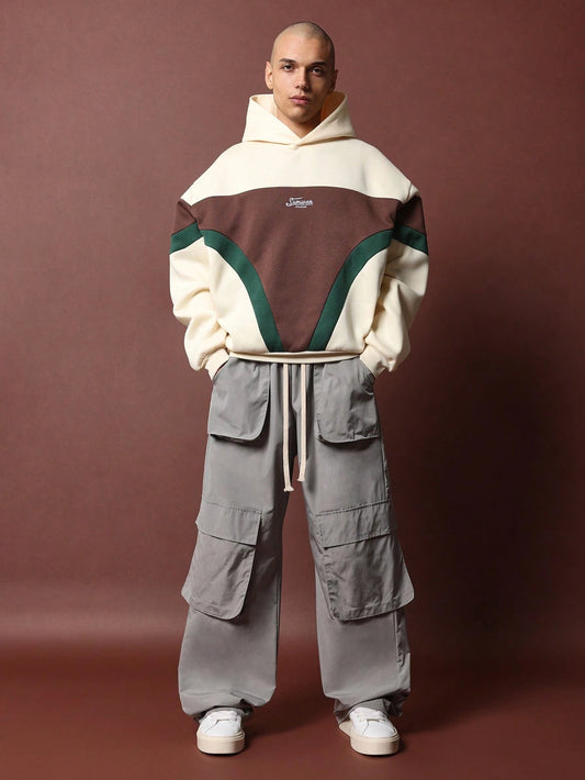 Moletom Athletics