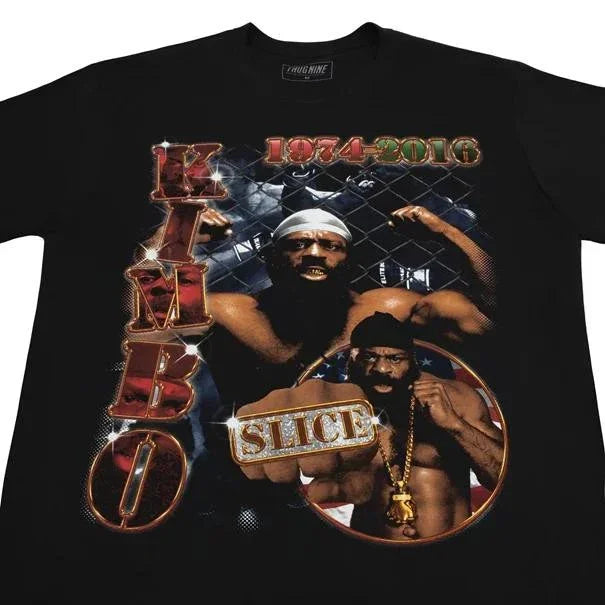CAMISETA UNDERGROUND CULTURE