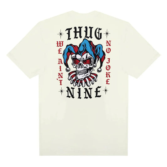 T-SHIRT THE JOKER DARK